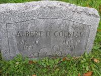 Colwell, Albert C